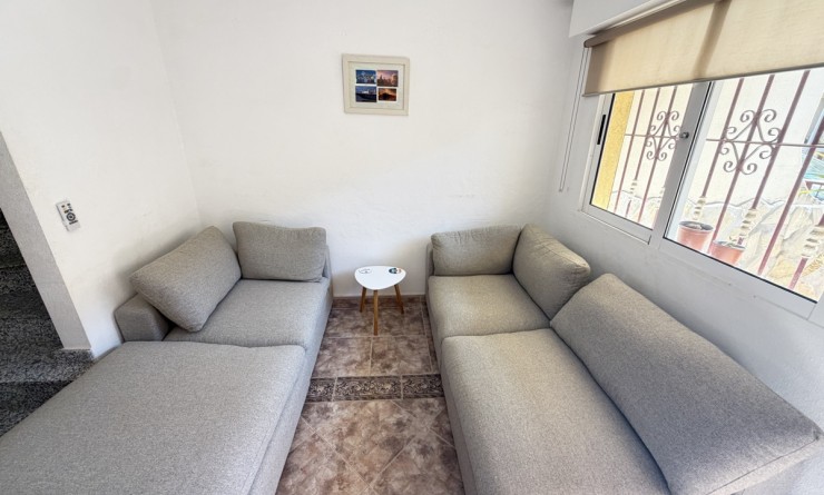 Sale - Townhouse - La Zenia