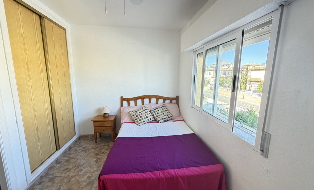 Sale - Townhouse - La Zenia