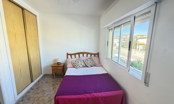 Sale - Townhouse - La Zenia