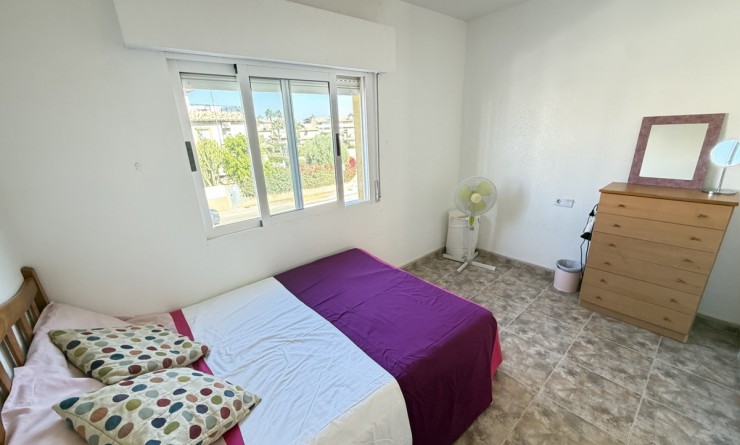 Sale - Townhouse - La Zenia