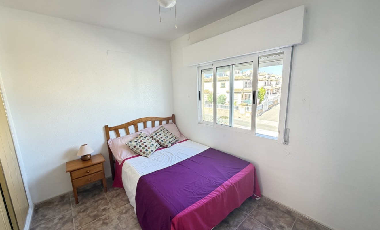 Sale - Townhouse - La Zenia
