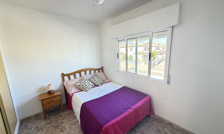 Sale - Townhouse - La Zenia