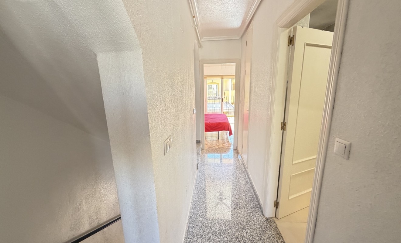 Sale - Townhouse - La Zenia