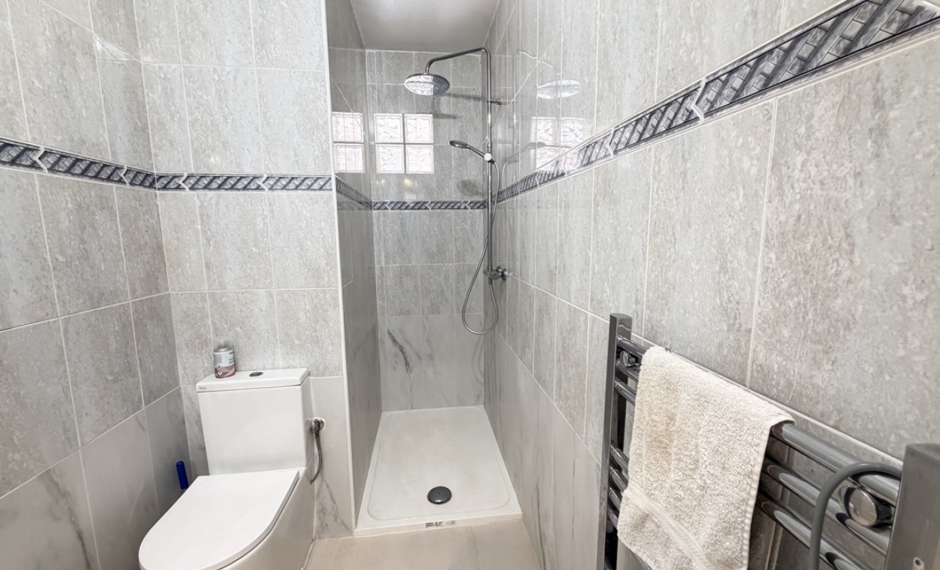 Sale - Townhouse - La Zenia