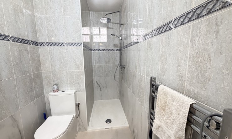 Sale - Townhouse - La Zenia