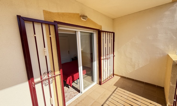Sale - Townhouse - La Zenia