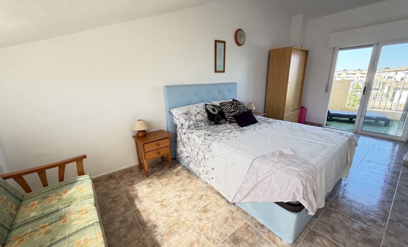 Sale - Townhouse - La Zenia