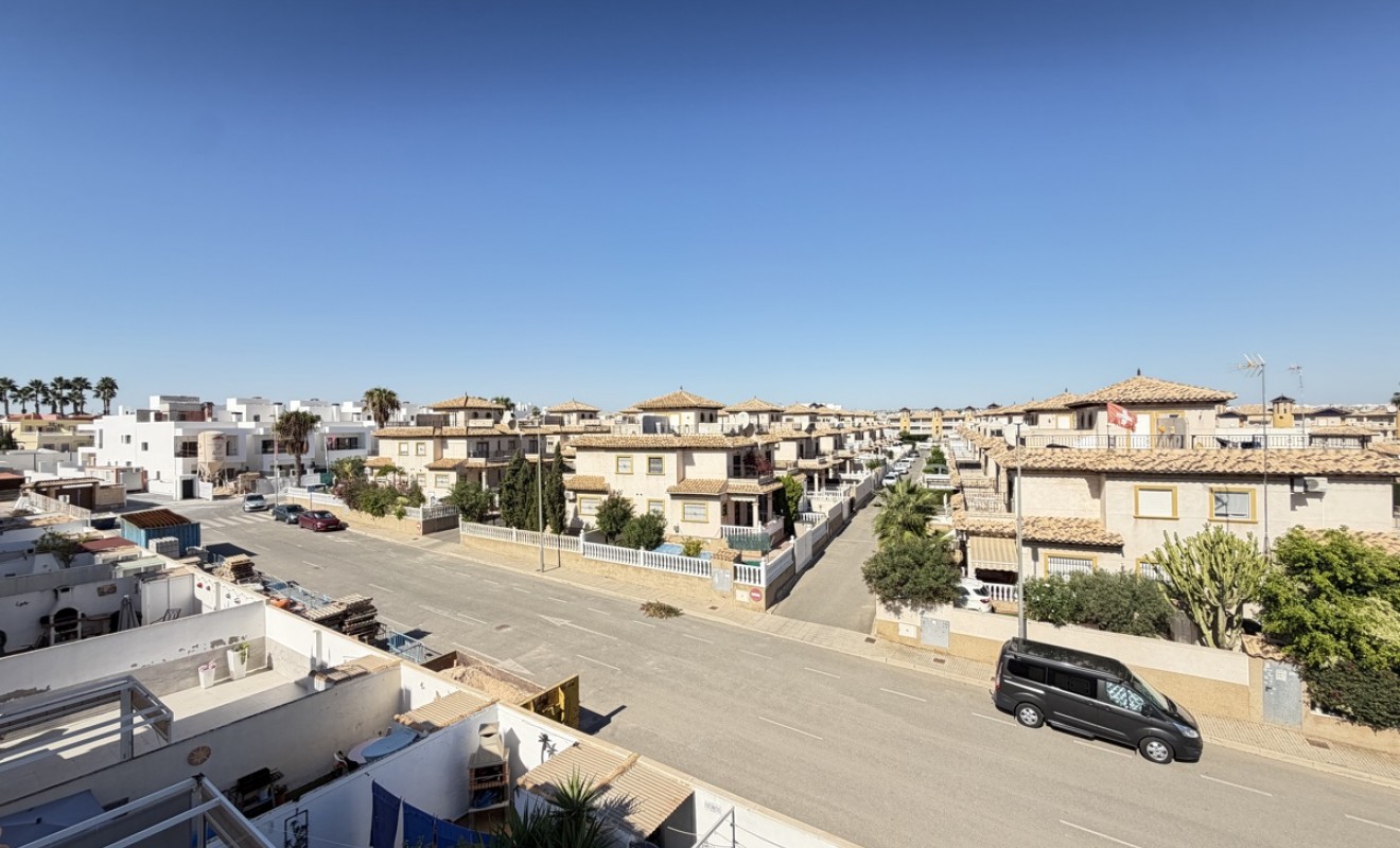 Sale - Townhouse - La Zenia