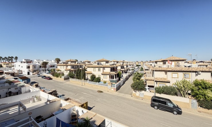 Sale - Townhouse - La Zenia
