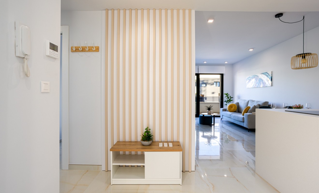 Sale - Apartment / flat - Orihuela Costa - Los Altos