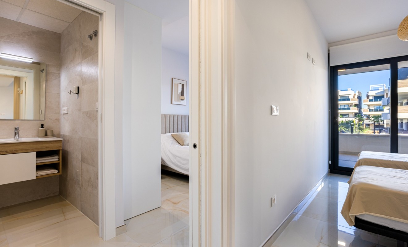 Sale - Apartment / flat - Orihuela Costa - Los Altos
