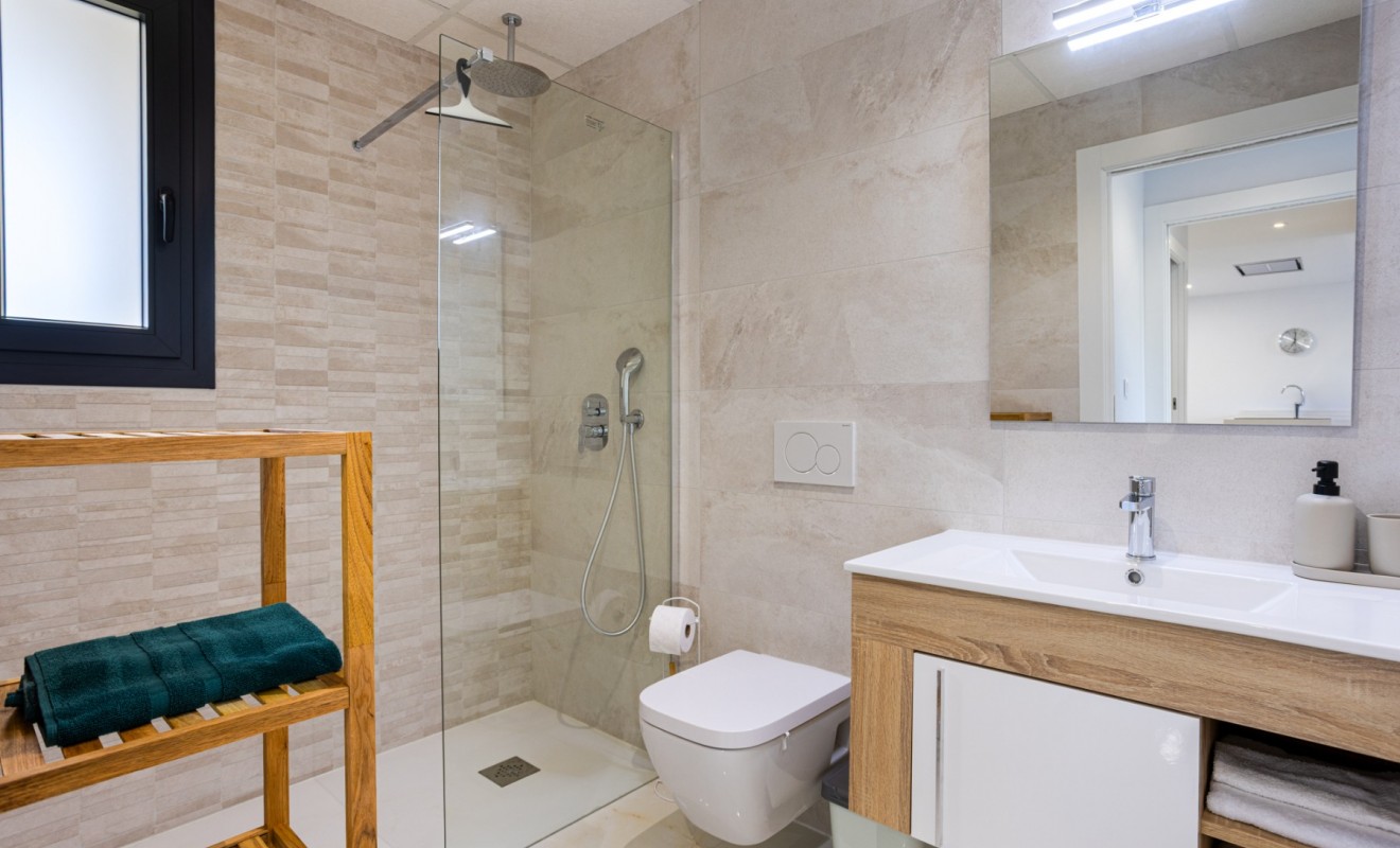 Sale - Apartment / flat - Orihuela Costa - Los Altos