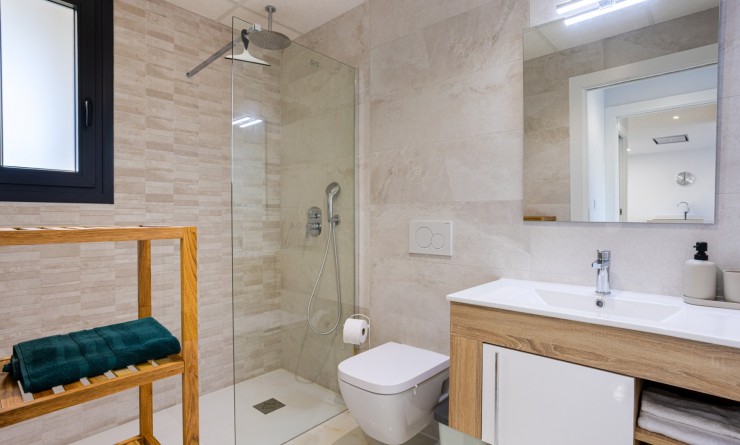 Sale - Apartment / flat - Orihuela Costa - Los Altos