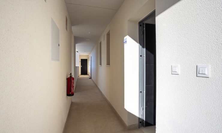 Sale - Apartment / flat - Orihuela Costa - Los Altos