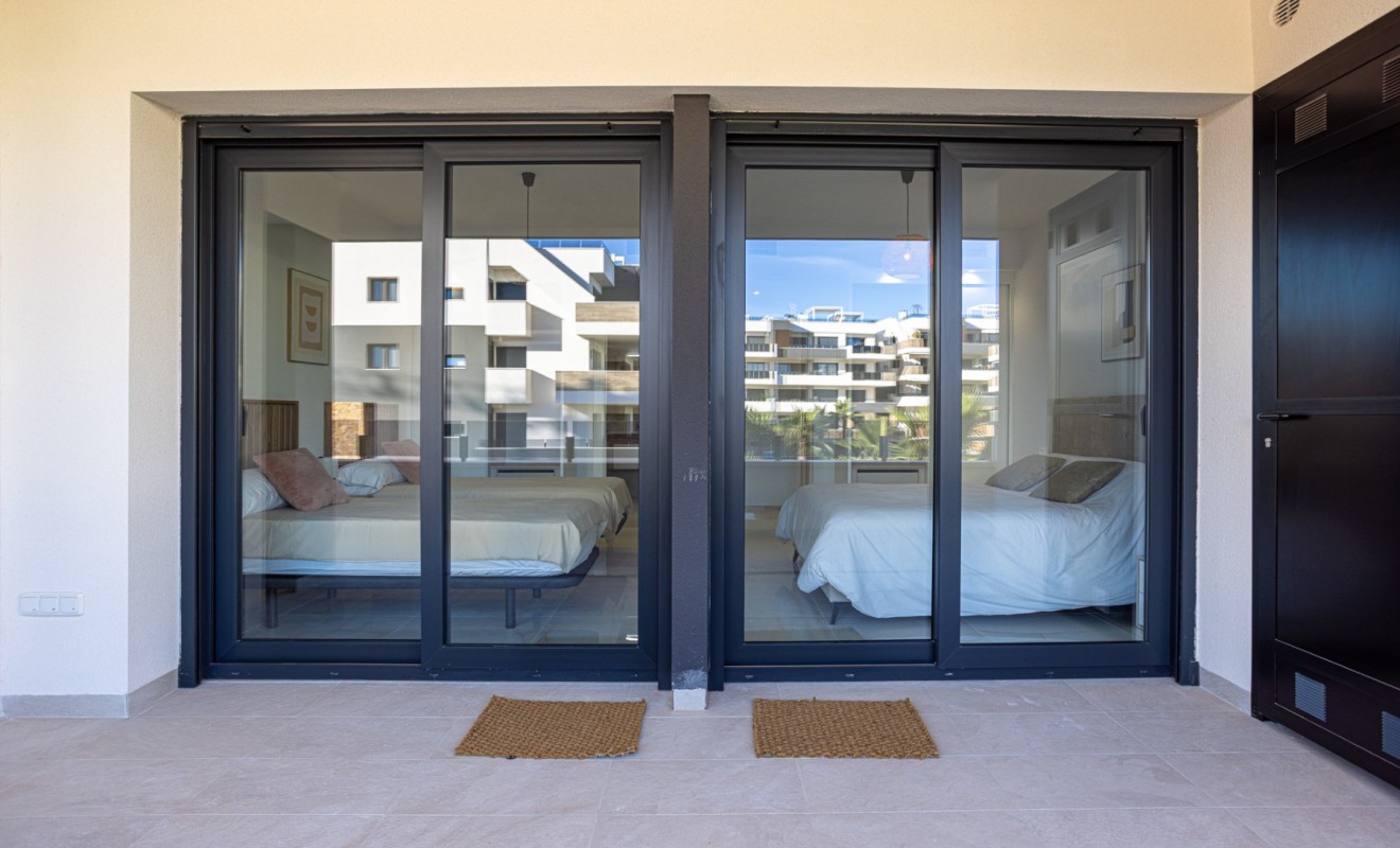 Sale - Apartment / flat - Orihuela Costa - Los Altos