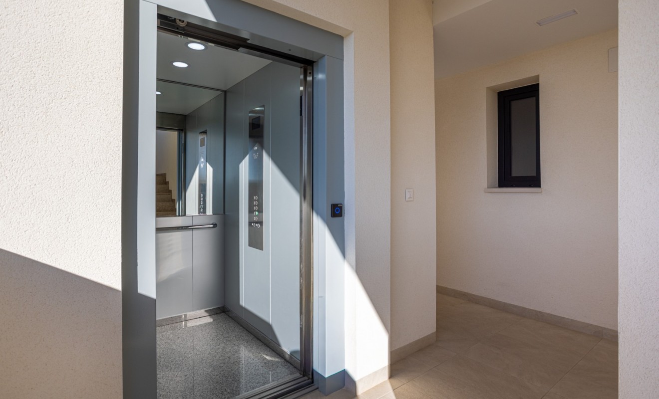 Sale - Apartment / flat - Orihuela Costa - Los Altos