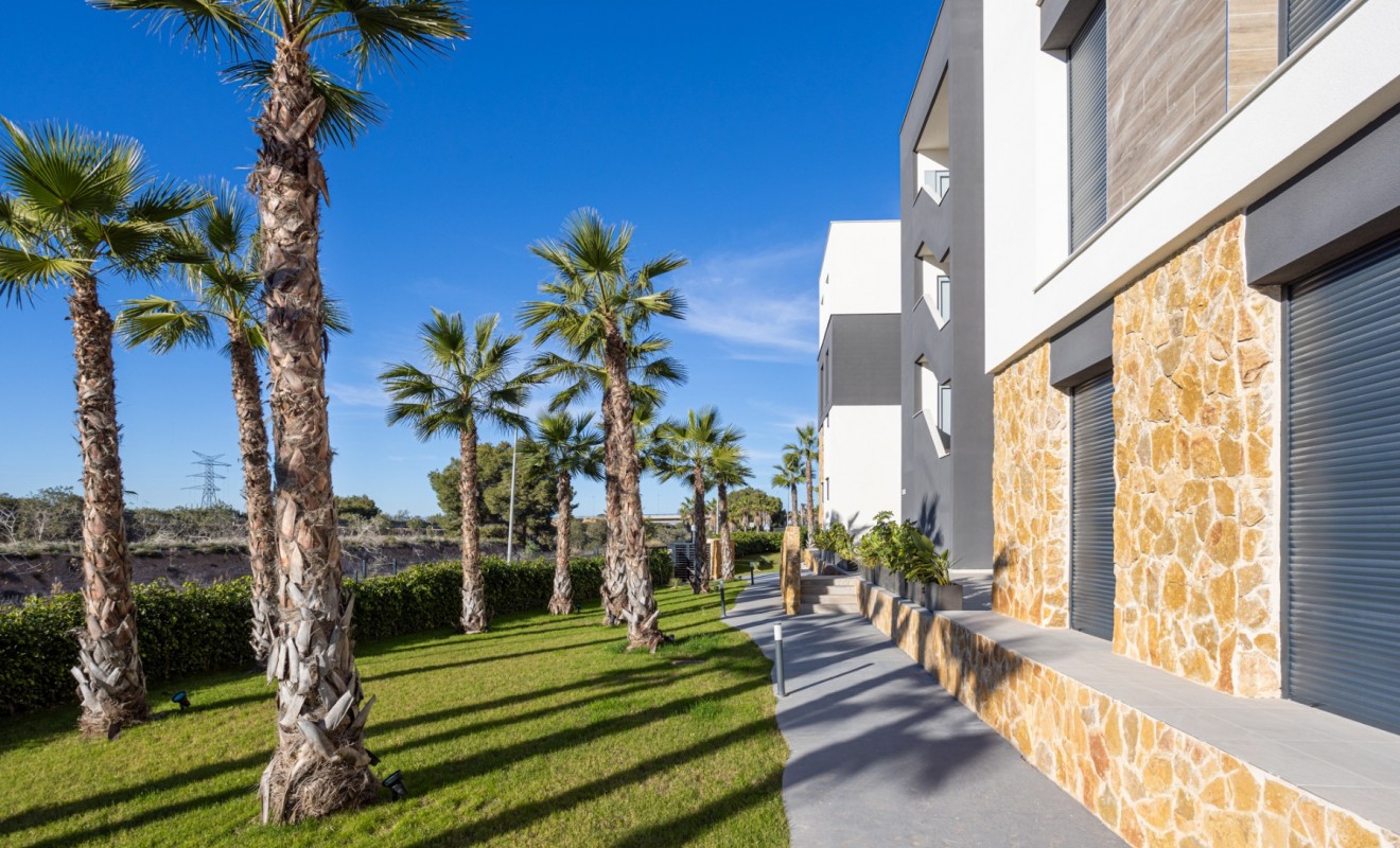 Sale - Apartment / flat - Orihuela Costa - Los Altos