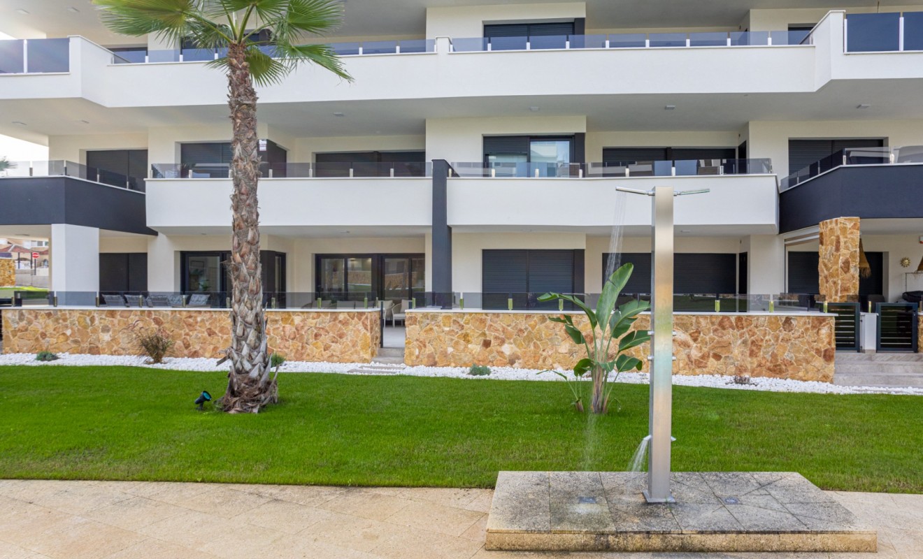 Sale - Apartment / flat - Orihuela Costa - Los Altos