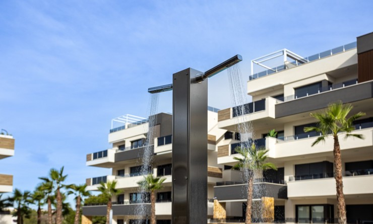 Sale - Apartment / flat - Orihuela Costa - Los Altos