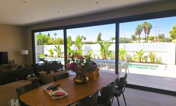 Wederverkoop - Detached house - San Javier - Santiago de la Ribera
