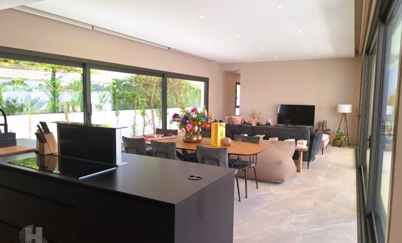 Wederverkoop - Detached house - San Javier - Santiago de la Ribera