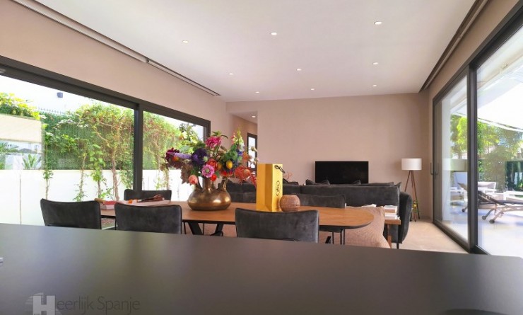 Wederverkoop - Detached house - San Javier - Santiago de la Ribera