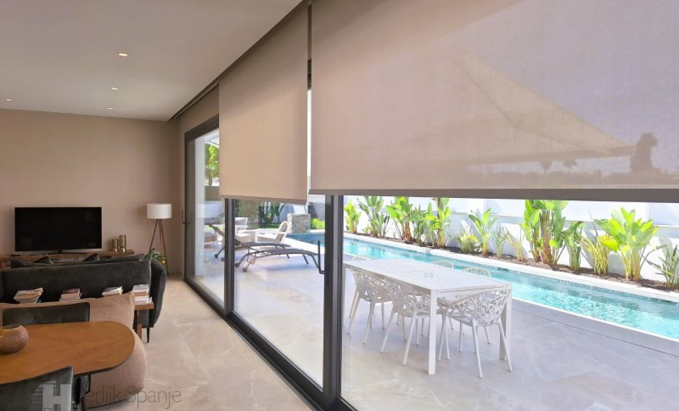 Wederverkoop - Detached house - San Javier - Santiago de la Ribera