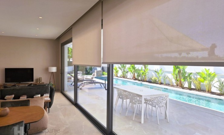 Wederverkoop - Detached house - San Javier - Santiago de la Ribera