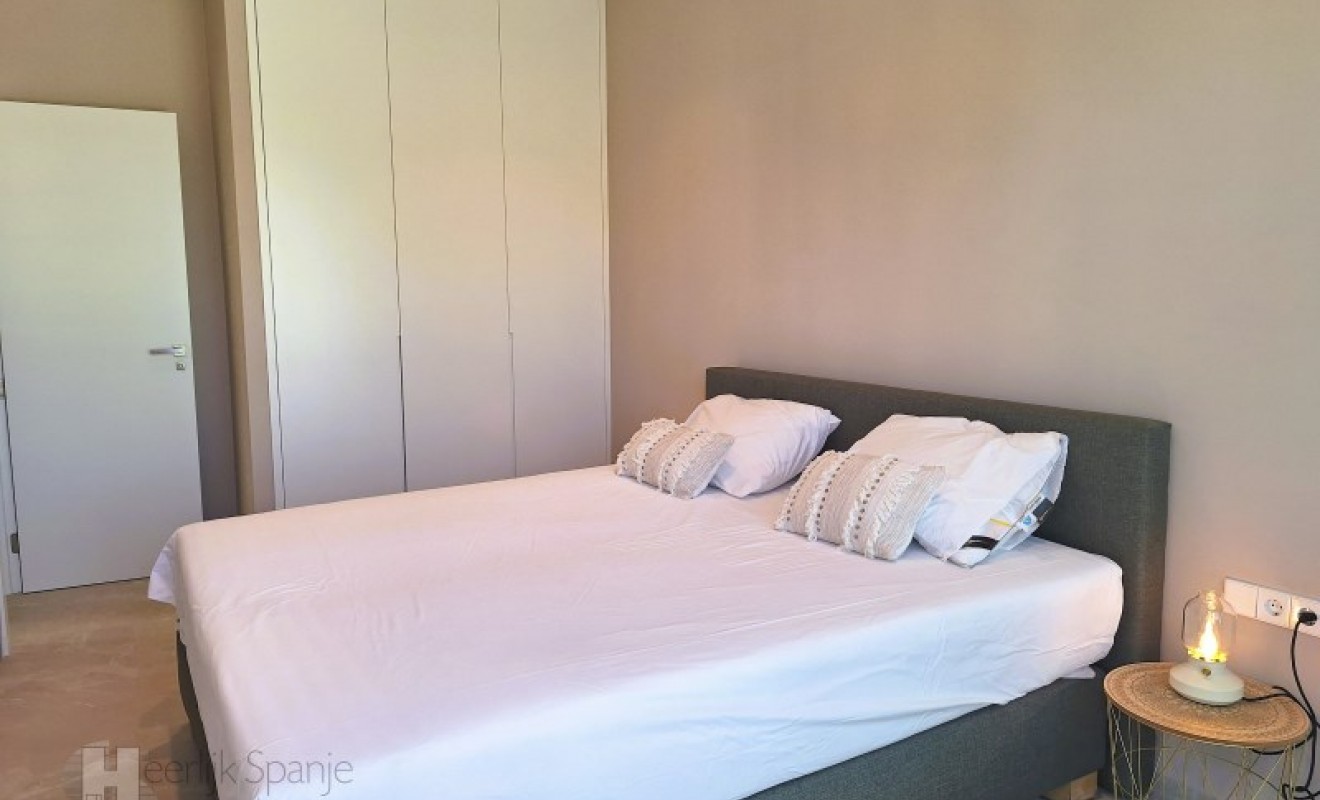 Wederverkoop - Detached house - San Javier - Santiago de la Ribera