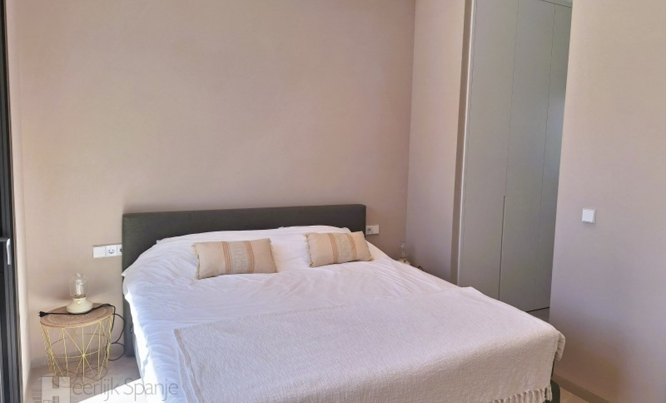 Wederverkoop - Detached house - San Javier - Santiago de la Ribera