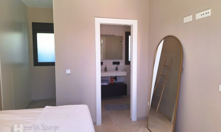 Wederverkoop - Detached house - San Javier - Santiago de la Ribera
