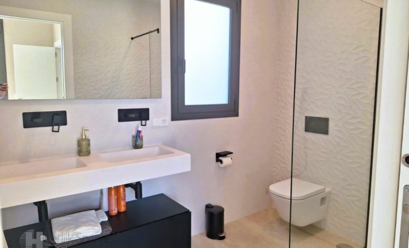 Wederverkoop - Detached house - San Javier - Santiago de la Ribera