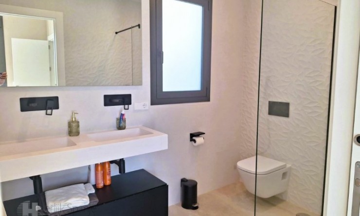 Wederverkoop - Detached house - San Javier - Santiago de la Ribera