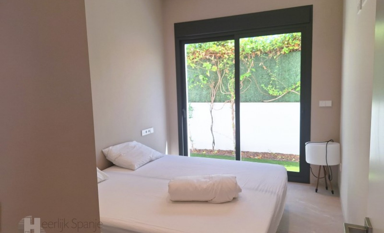 Wederverkoop - Detached house - San Javier - Santiago de la Ribera