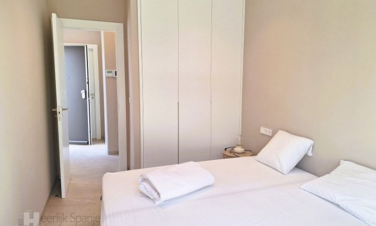Wederverkoop - Detached house - San Javier - Santiago de la Ribera