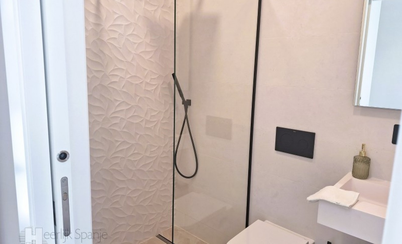 Wederverkoop - Detached house - San Javier - Santiago de la Ribera