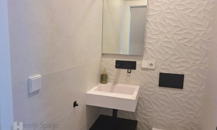Wederverkoop - Detached house - San Javier - Santiago de la Ribera