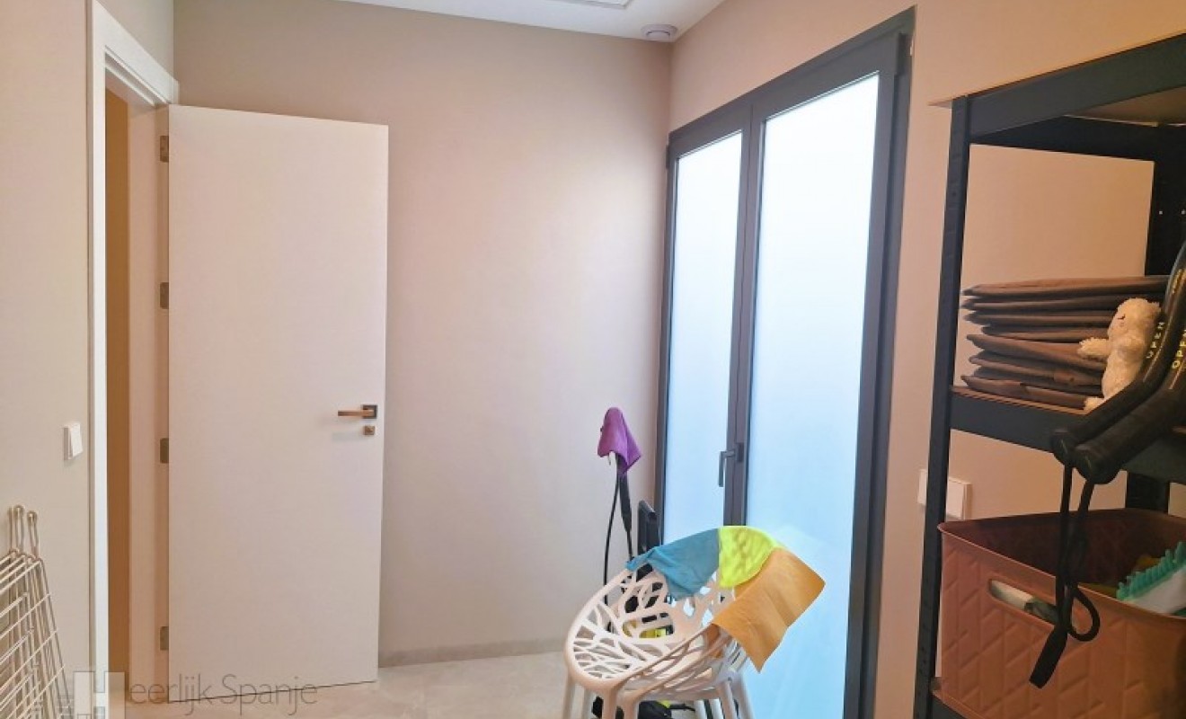 Wederverkoop - Detached house - San Javier - Santiago de la Ribera
