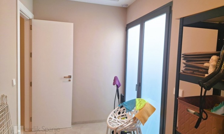Wederverkoop - Detached house - San Javier - Santiago de la Ribera