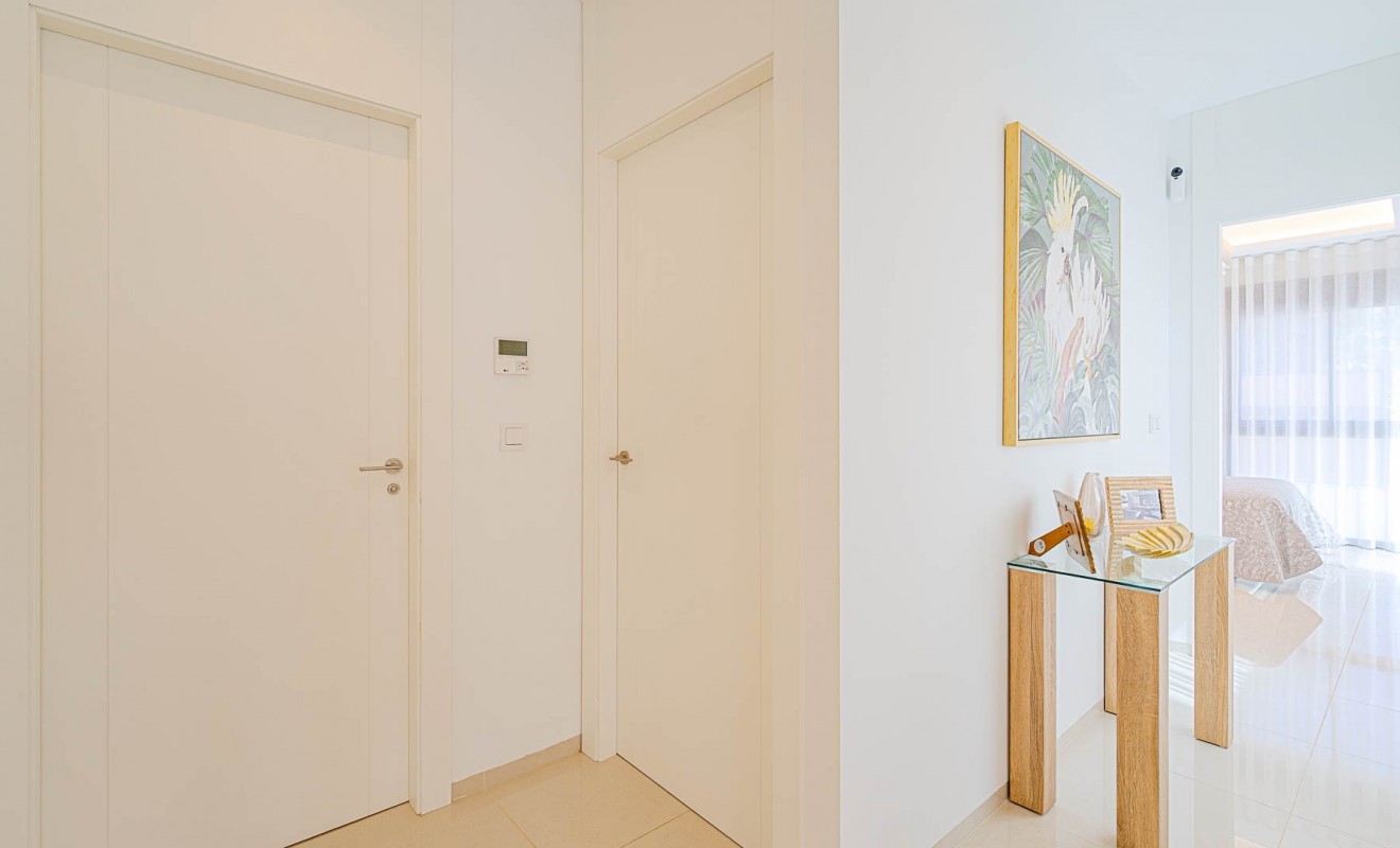 Wederverkoop - Villa - Ciudad Quesada/Rojales - Doña Pena