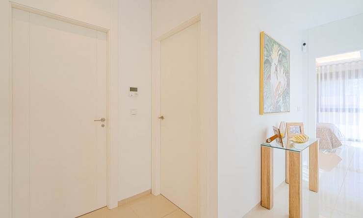 Wederverkoop - Villa - Ciudad Quesada/Rojales - Doña Pena
