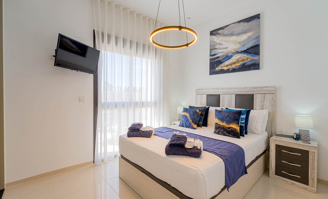 Wederverkoop - Villa - Ciudad Quesada/Rojales - Doña Pena