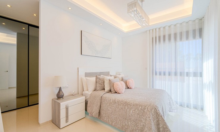 Wederverkoop - Villa - Ciudad Quesada/Rojales - Doña Pena