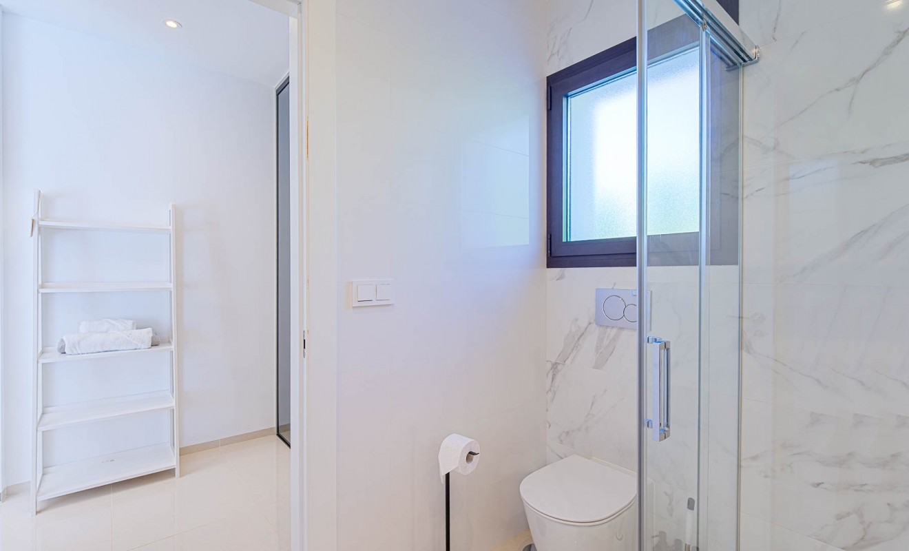 Wederverkoop - Villa - Ciudad Quesada/Rojales - Doña Pena