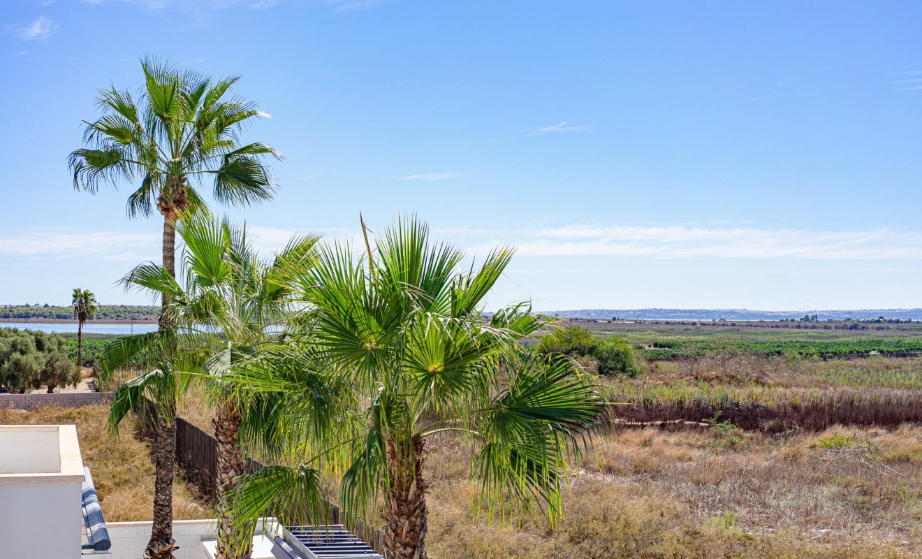 Wederverkoop - Villa - Ciudad Quesada/Rojales - Doña Pena