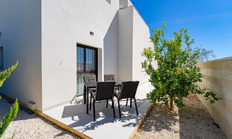 Wederverkoop - Villa - Ciudad Quesada/Rojales - Doña Pena