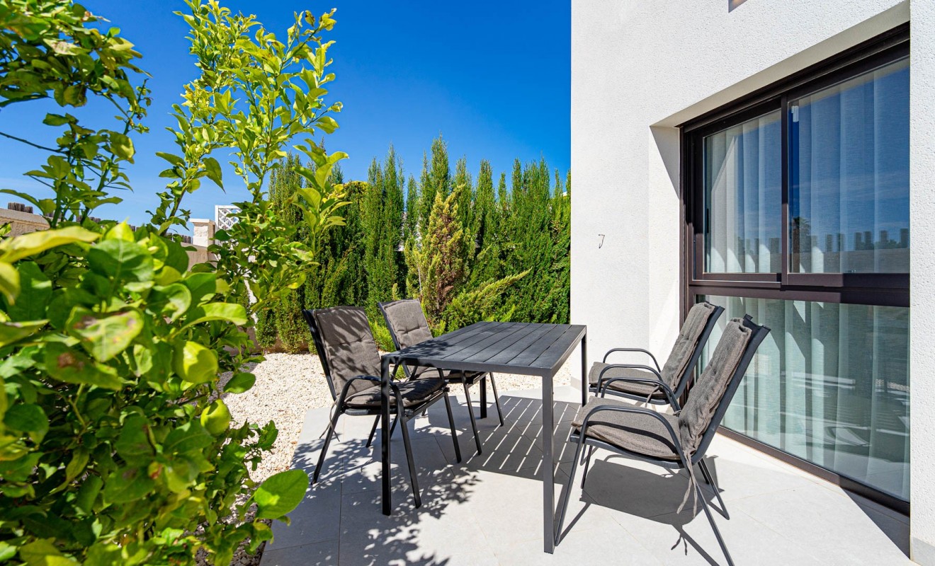Wederverkoop - Villa - Ciudad Quesada/Rojales - Doña Pena