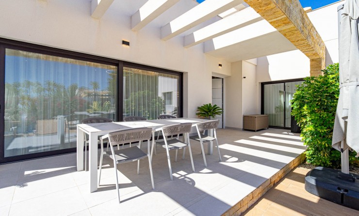 Wederverkoop - Villa - Ciudad Quesada/Rojales - Doña Pena