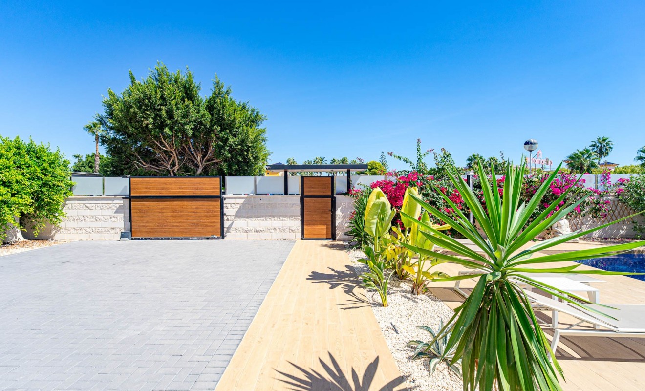 Wederverkoop - Villa - Ciudad Quesada/Rojales - Doña Pena