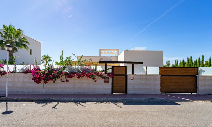 Wederverkoop - Villa - Ciudad Quesada/Rojales - Doña Pena
